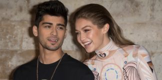 Zayn Malik Shares Cover Of James Bay's 'Hold Back The River' & Gigi Hadid Turns His Greatest Fan Girl!