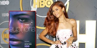 Zendaya Fans, REJOICE! Euphoria 2 Is On Its Way, But With A Twist!
