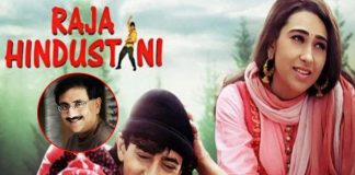 24 Years Of Raja Hindustani: Dharmesh Darshan Talks About Aamir Khan & Karisma Kapoor's Kissing Scene