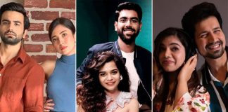 pooja ka pr 5 on-screen couples that are setting major relationship goals