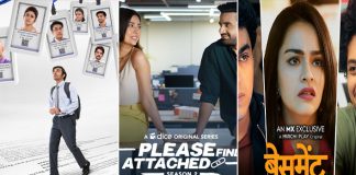 5 Workplace shows to binge on, if you miss going to the office
