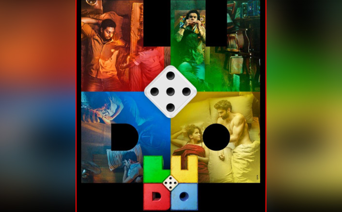 Ludo EXCLUSIVE! From Abhishek Bachchan To Aditya Roy Kapur, THIS Actor Was The First One To Get Cast