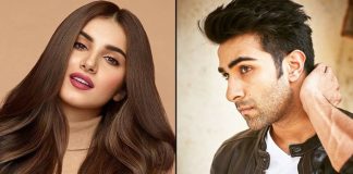 Aadar Jain Wishes His 'Principessa' Tara Sutaria A Happy Birthday But It Was Her Reply Which Took Our Heart Away