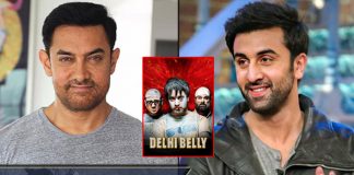 Aamir Khan & Rambir Kapoor Were Supposed To Be In Delhi Belly