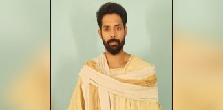 Aarya Dharmchand on preparation for show on Jesus Christ's life