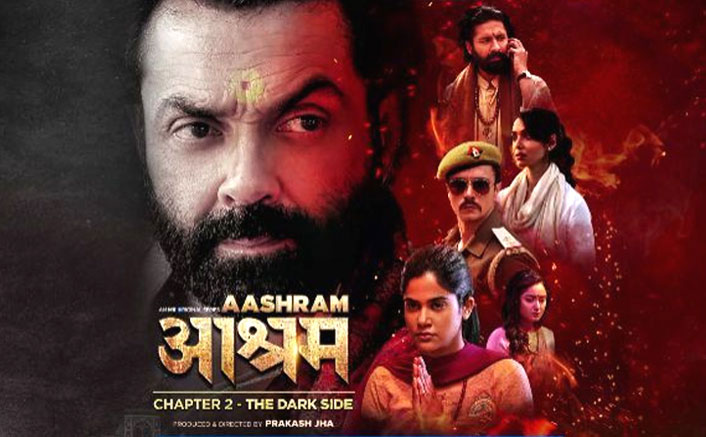 Aashram 2 Review MX Player Wish Bobby Deol Had Offered Me A