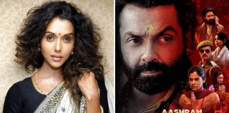 Anupria Goenka Opens Up On Aashram Chapter 2