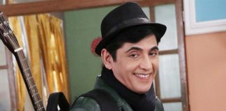 Before Bhabiji Ghar Par Hain, Aasif Sheikh Had Played Vibhuti In This Show