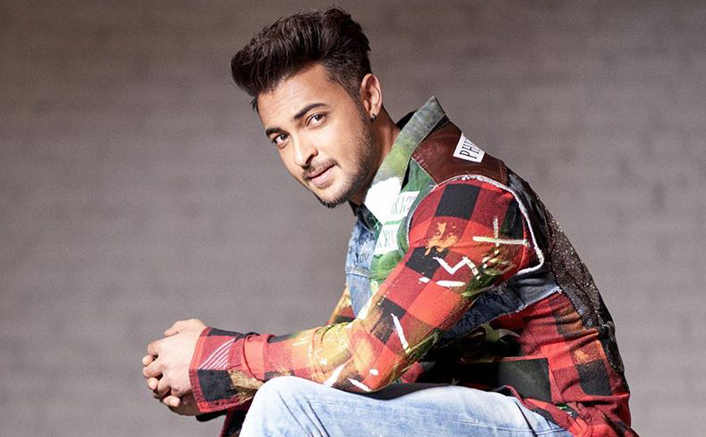 Aayush Sharma's adorable video with his daughter is pure father-daughter goals