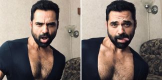 Abhay Deol shares what happens when he waits in vanity van for too long