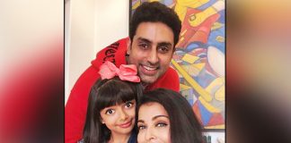 Abhishek Bachchan & Aishwarya Rai Bachchan To Have A Lowkey Birthday Party For Daughter Aaradhya