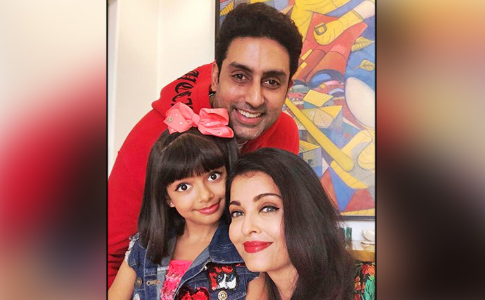 Abhishek Bachchan & Aishwarya Rai Bachchan's Plans For Aaradhya's 9th  Birthday Revealed!