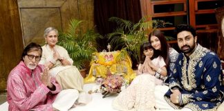 Abhishek Bachchan & Family Will Not Celebrate This Diwali This Year