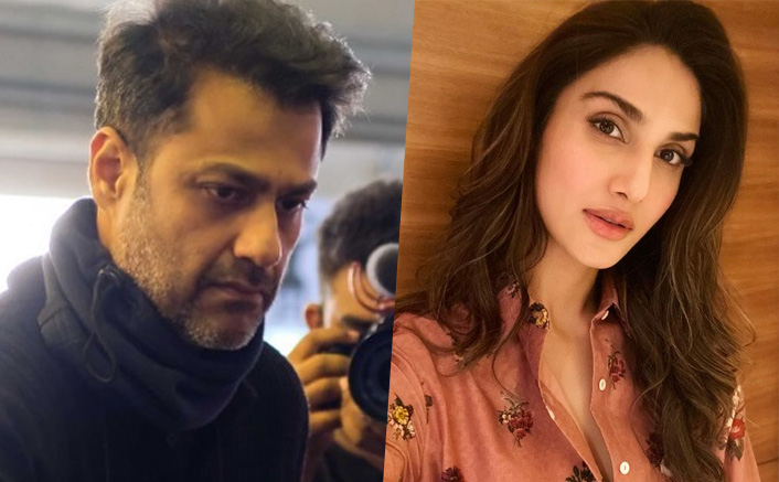 Abhishek Kapoor On Why He Cast Vaani Kapoor In His Next (Pic credit: Instagram/gattukapoor, _vaanikapoor_)