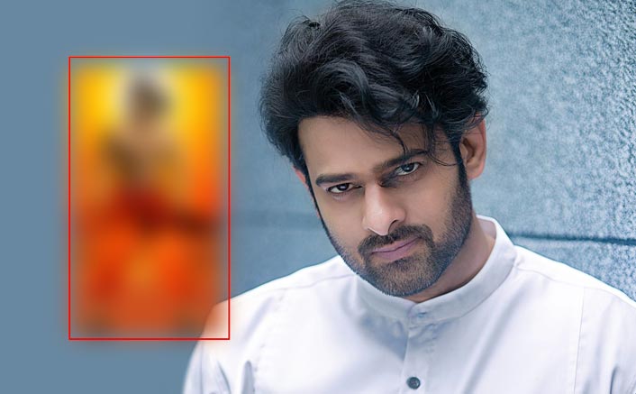 Adipurush: Prabhas Looks Perfect As Lord Ram In This Fan-Made Poster