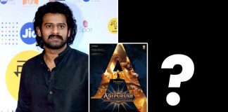Adipurush: The Makers Of Prabhas & Saif Ali Khan Starrer Have Found Their Sita In This Actress?