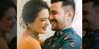 Aditya Narayan & Shweta Agarwal Wedding: Unseen Pictures From Tilak Ceremony Out!