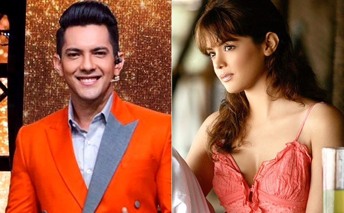 Aditya Narayan & Shweta Agarwal Will Dance To Their Father Udit Narayan’s THIS Song