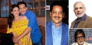 Exclusive! Aditya Narayan & Shweta Agarwal’s Wedding Reception Finalised On December 2, Udit Narayan Invites PM Narendra Modi & Amitabh Bachchan