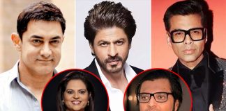 After Aamir Khan, Shah Rukh Khan & Other Bollywood Producers File Case Against Media Houses, Republic TV & Times Now Issued Notices