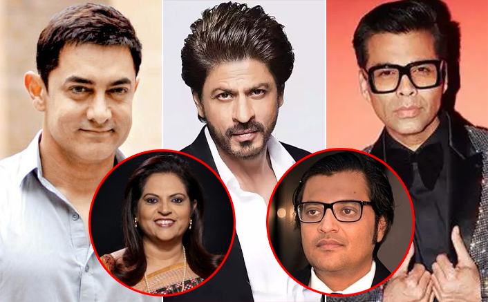 Media Houses Issued Notices By Delhi HC Regarding Case Filed By Aamir Khan, Shah Rukh Khan, Karan Johar & Other Bollywood Producers