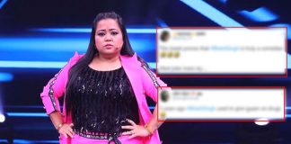 After Bhati Singh’s Arrest Fans Troll Her For A 2015 Tweet She Did Asking People To Stop Taking Drugs