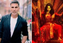 Durgamati Teaser Ft Bhumi Pednekar Is Intriguing, Akshay Kumar Reveals Trailer Will Be Out Tomorrow Ahead of the trailer, Amazon Prime Video releases the motion poster of Durgamati : The Myth