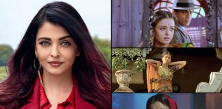 Aishwarya Rai Bachchan Birthday Special! Devdas To Guzaarish, Movies That'll Make You Fall In Love With Her