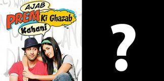 Ajab Prem Ki Ghazab Kahani starring Ranbir Kapoor & Katrina Kaif turned 11 today.