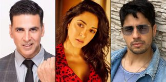 Akshay Kumar Hints At Laxmmi Bomb Co-Star Kiara Advani & Sidharth Malhotra's Relationship In The Most Wittiest Way!