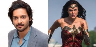 Ali Fazal wishes Gal Gadot for Wonder Woman, she responds with the sweetest reply!
