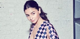 Alia Bhatt's Cinderella mood: New dress and a night out