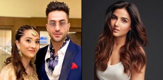 Aly Goni & Jasmin Bhasin Are Just Friends, Says The Actor’s Sister Ilham Goni