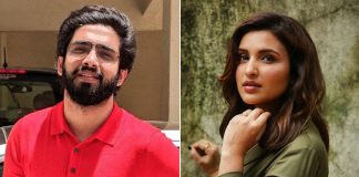 Amaal Mallik ExclusivelyTalks About His Single With Parineeti Chopra & Its Release Date