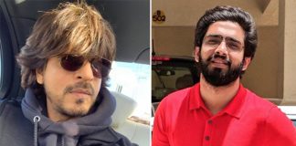 Amaal Mallik Exclusive On Singing For Shah Rukh Khan In Pathan: "I'll Sing 20 Thousand Times For That Song Anytime"