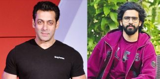 Amaal Mallik's Warning For Salman Khan Fans (Or Those Who Claim They Are): "If You Go To The Level Of Dirt..."