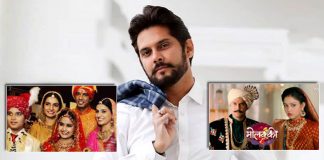 Amar Upadhyay Feels Molkki Is Very Different Than Balika Vadhu