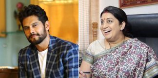 Amar Upadhyay Opens Up On Being In Touch With Smriti Irani Kyunki Saas Bhi Kabhi Bahu Thi Co-Star Exclusively With Us