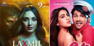 After Laxmii Fails, Amazon Prime Video Demands Exclusive Screening of Coolie No 1 For In House Content Team