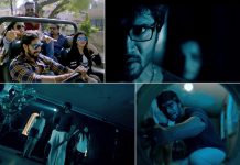 Amazon Prime Video Unveils the trailer of much-awaited horror-thriller Mane Number 13