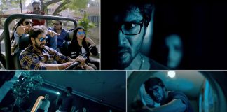 Amazon Prime Video Unveils the trailer of much-awaited horror-thriller Mane Number 13