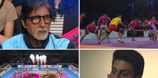 Amazon prime videos releases their Sons of Soil: Jaipur Pink Panther trailer! Check it out!