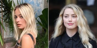 Amber Heard & Margot Robbie In Talks For A Possible Pirates Of The Caribbean Role?