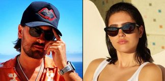 Amelia Hamlin's Instagram Post Thanking Scott Disick Is Hinting At Their Affair?
