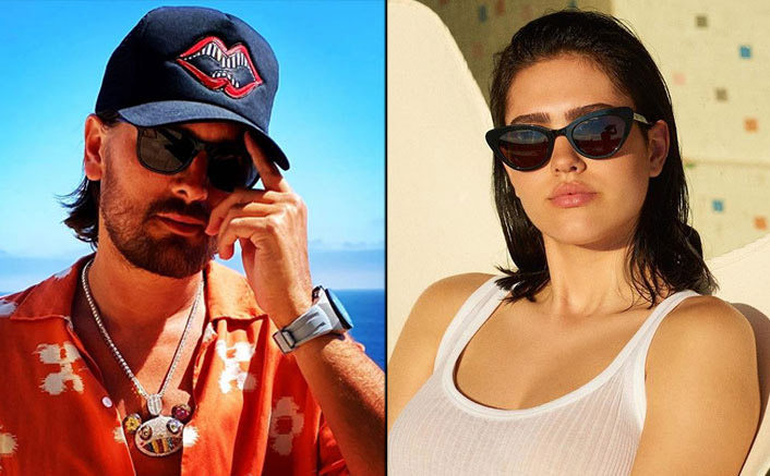 Amelia Hamlin's Instagram Post Thanking Scott Disick Is Hinting At Their Affair?