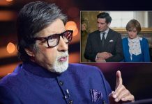 Big B Lauds Olivia Colman, Gillian Anderson & Emma Corrin Starrer The Crown Season 4