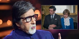 Big B Lauds Olivia Colman, Gillian Anderson & Emma Corrin Starrer The Crown Season 4