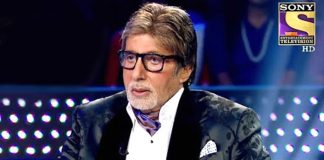 Amitabh Bachchan trolled on Twitter after FIR over KBC question
