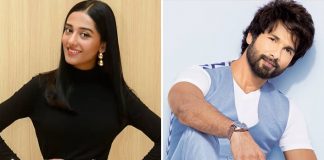 Amrita Rao On Her Link-Up Rumours With Shahid Kapoor: "We Were Not Even Friends Who Hung Out With Eachother"