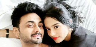 Amrita Rao, RJ Anmol blessed with baby boy